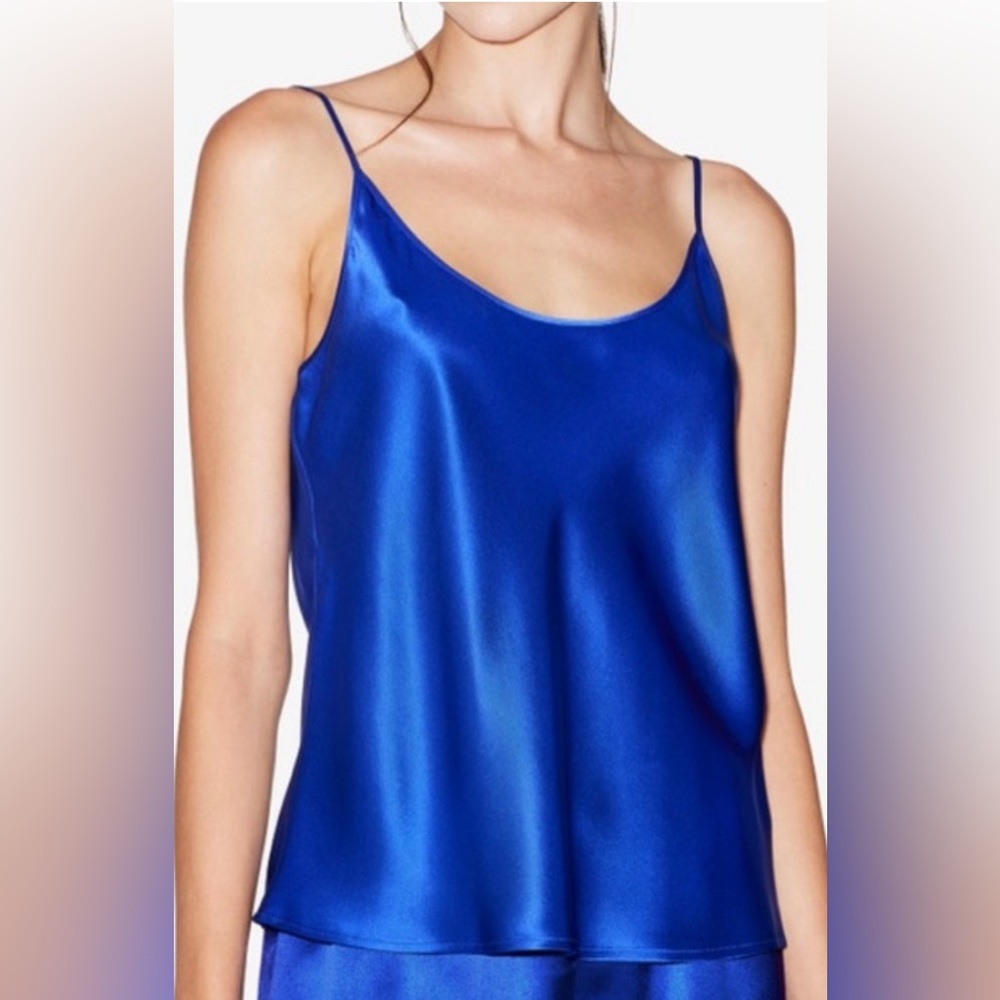 La Perla Silk Camisole